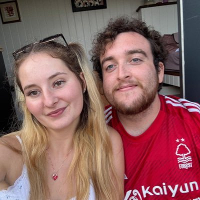 NFFC🔴⚪️ football and f1🏴Mclaren🧡 On the beverages with Nuno🍺