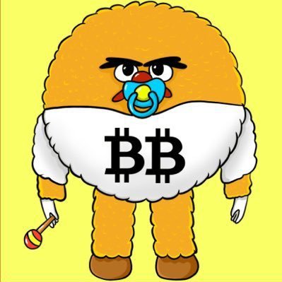 The official og baby mascot of Bitcoin. DpbJcR9gv5HNcf7YChrw8Hu1QSqpCguU8ydWCtKbo nk Telegram https://t.co/rPtFKNkMTK