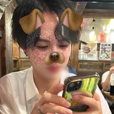 前のアカウント凍結しました🧊/🔰2025.5.16~🔰/ シトと呼んでください!/ ニコバー横浜(@ykhm_nicobar)/ ⚠️顔写真投稿NG→顔をスタンプ等で隠してください🙏