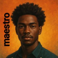 Solana Maestro (@davidjohns4352) 's Twitter Profile