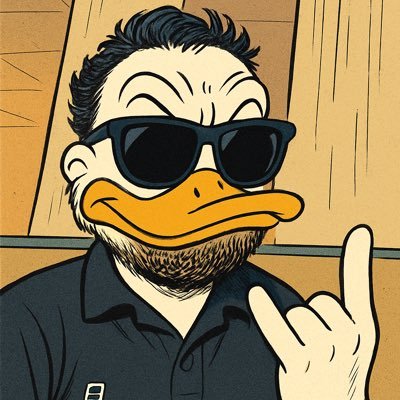 srbuitendijk's profile picture. Starin’ Through My Rear View