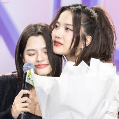 Fan Account. #srchafreen #beckysangels #FreenBecky #ฟรีนเบค. ONLY FOR FREENBECKY