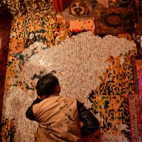 アラカタ アラタ (@br0ken_art817) Twitter profile photo