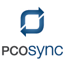 PCOSync automatically keeps your Planning Center Online and Church Community Builder volunteers in sync.