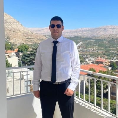 Investor and trader in #Crypto #Stocks and #Forex
#Ehden 🇱🇧✝️كل ما تراه في هذا الحساب يعبّر عن رأي خاص بي