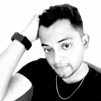 Educator, Learner,Tutor
B.A., Interested in Indian Politics