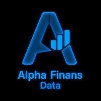 Alpha Finans Data (@justinlloydmcka) 's Twitter Profile Photo Alpha Finans Data (@justinlloydmcka) 's Twitter Profile Photo