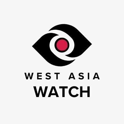 West Asia Watch is a digital media platform delivering timely and accurate coverage of geopolitical, economic, and socio-cultural development.
@Defense_talks