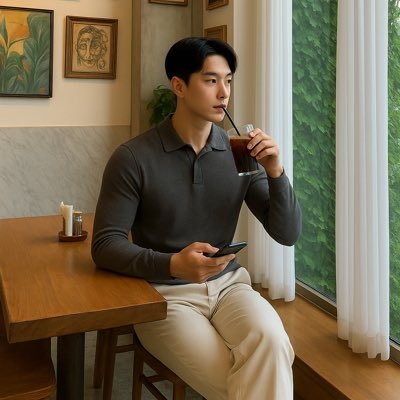 umepofx's profile picture. 