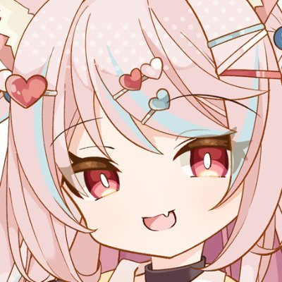 現役複合系IT社畜⁝VTuber準備中⁝Y2K概念ぎゃる🩷🩵⁝個人勢⁝🔗 https://t.co/AmBNKR2flc ⁝AI学習🆖⁝総合タグ #恋芹ハル⁝生みの親( @moimoi_sp )様