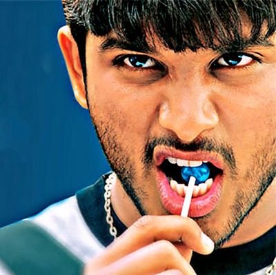 TFI ❤️‍🔥 Fan of @alluarjun
#AA22 @msdhoni🙇@ysjagan🙇 #palnadu🔥