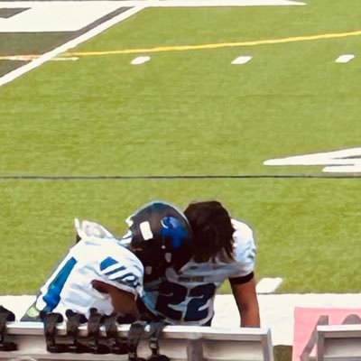 RyneTripp's profile picture. Grandview HS TE/FB C/O ‘28 6’ / 190 GPA 3.0