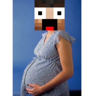 Keralismpreg's profile picture. He/They , updates mon, wed, and fri about if Keralis is pregnant