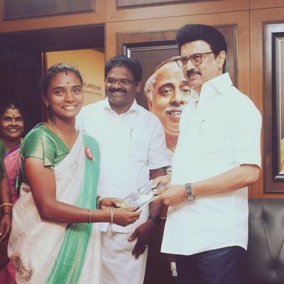 மாவட்ட துணை ஒருங்கிணைப்பாளர் | @DMKITWING | தர்மபுரி கிழக்கு மாவட்டம்
