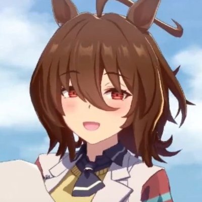 I'm Agnese Typhoon. You wouldn't be interested in finding out just how fast a human can run, would you? I just so happen to be looking for a hamster...