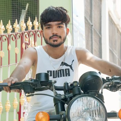 Jiteshmeena089's profile picture. My love ❤️ માં