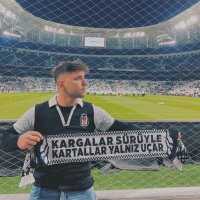 atakan (@ucaratii) 's Twitter Profile Photo