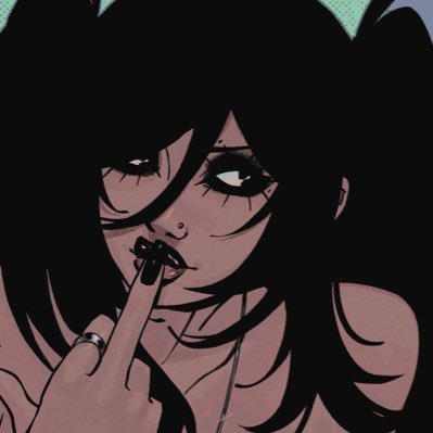 chuupisu's profile picture. ⠀ ⠀ ⠀ all ⠀ the ⠀ real ⠀ bad ⠀ bitches ⠀https://t.co/r0MdSp6mwM