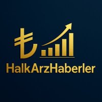 Halk Arz Haberler (@alexstephan74) 's Twitter Profile
