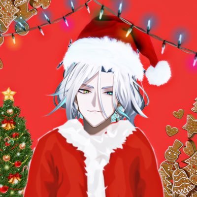 ALL MIGHTY COSMIC CHARMER @BoysLoveLive | #SEIRAPHS ・ Take my hand I am here now!・ VCN | https://t.co/vx4KQLOw6P ママ: @le_riz_brun パパ: @nomi_choochoo