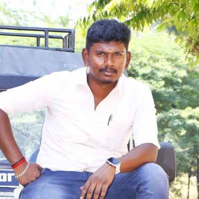 pnr_parthiban__'s profile picture. 𝐅𝐀𝐈𝐓𝐇||𝐇𝐎𝐏𝐄||𝐋𝐎𝐕𝐄 ~

மகிழ்வித்து மகிழ்💙!