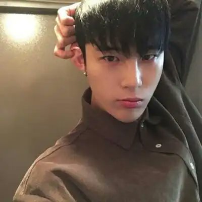 IlhamRezaSmash's profile picture. 