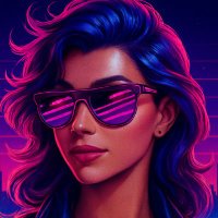 Neon Stacy (@neon_stacy) 's Twitter Profile Photo Neon Stacy (@neon_stacy) 's Twitter Profile Photo