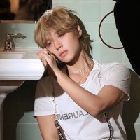 bunny. ૮꒰ ˶• ༝ •˶꒱ა ♡ (@saveseon) 's Twitter Profile