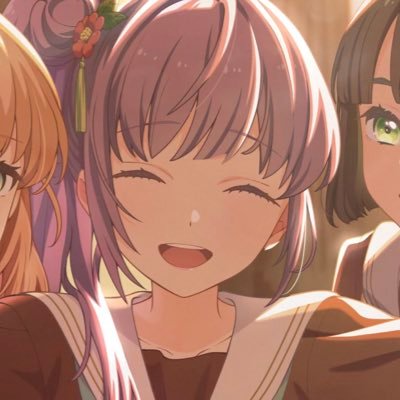 93生🚹/宮崎在住/ラブライブ!シリーズ/ラ!:絢瀬絵里,園田海未,サ‼︎:渡辺曜,黒澤ルビィ,虹:中須かすみ,ミア・テイラー,ス‼︎:ウィーン・マルガレーテ,葉月恋,米女メイ,鬼塚冬毬/蓮:乙宗梢,藤島慈/楡井希実、櫻井陽菜、青山なぎさ、薮島朱音、結那、岬なこ、坂倉花/学マス:花海咲季、有村麻央、紫雲清夏