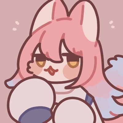 メイン@satoss インターネットセルフ受肉お絵描きつね🦊🍓 アイコン:(@kumedzuV) 不定期配信 tag:#すなきっちゃんねる