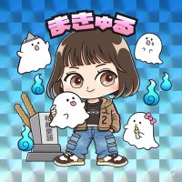 まきゅる (@makyuru417) 's Twitter Profile Photo