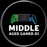 Middle-aged Gamer (@jakethemag) 's Twitter Profile Photo