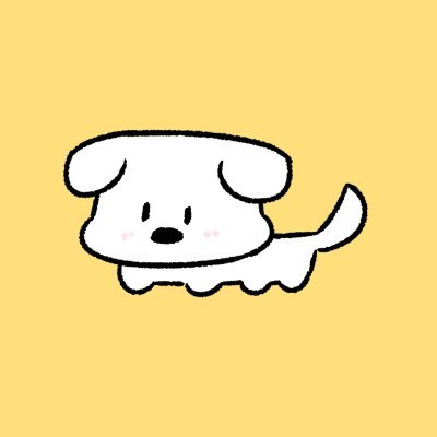 かんざき号です。高卒済の🐶です。フォロー外のRP❤️リプ気づきません。イラスト以外のポストは定期的に消えます。