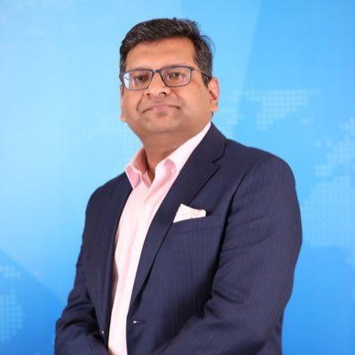 Research Analyst, Investor, trader, financial independence campaigner, trainer, author & reader. Youtube: https://t.co/YblIOQzFe9…