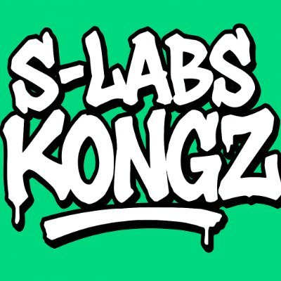 S-Labs Kongz're NFTs on @AbstractChain
1000 - Free Mint
Collabs ? DM 💌