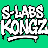 S-Labs Kongz (@s_labskongz) 's Twitter Profile Photo S-Labs Kongz (@s_labskongz) 's Twitter Profile Photo
