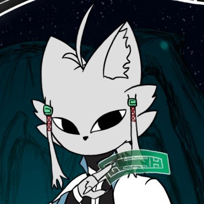 Valour Draws Sometimesさんのプロフィール画像