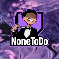 nonetodo (@nonetod0) 's Twitter Profile