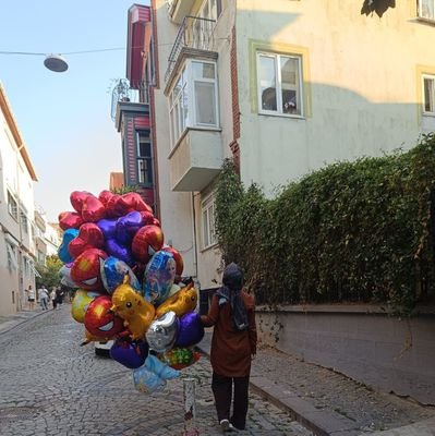 I don't want realism. I want magic.✨️🎈
🍉
-Theology 🎓
