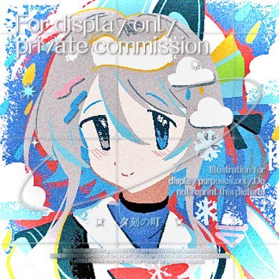 名無絃さんのプロフィール画像