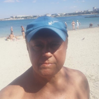 AlexAngarof's profile picture. «Никогда не воюйте с русскими.На каждую вашу военную хитрость они ответят непредсказуемой глупостью».Бисмарк
У России нет границ.Россия там, где есть русские!