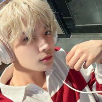 HEESEUNGSLEFTBUTTCHEEK ๐ koya (@cheriisng) 's Twitter Profile