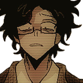 ⠀⠀⠀“⠀⠀𝐍o⠀ ,⠀ 𝑺𝗲𝗿𝗶𝗼𝘂𝘀𝗹𝘆⠀ ,⠀ 𝕴⠀ th𝘪𝘯𝘬⠀ 𝕴'm⠀ 𝙙𝙮𝙞𝙣𝙜⠀ .⠀⠀”