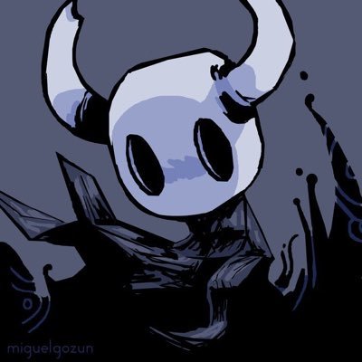 judg3_0's profile picture. In love hollow knight/silksong.