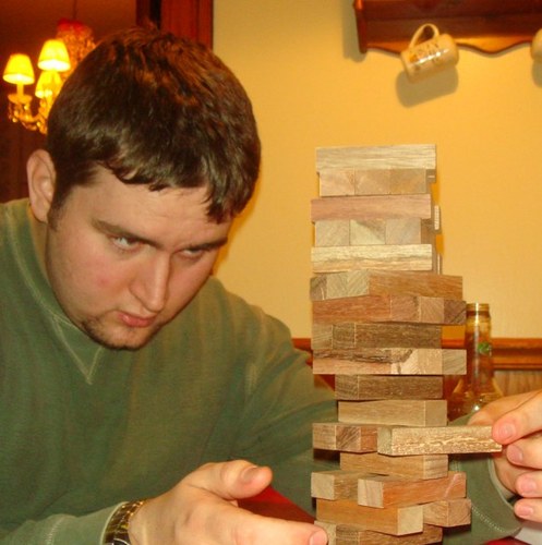 HolderChad's profile picture. 