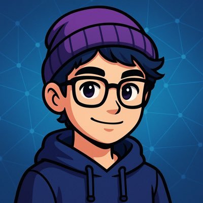 🌐 Web3 Enthusiast | 🚀 Exploring Blockchain, NFTs & Decentralized Tech | 💡 Passionate about Innovation & Ownership in the Digital Economy