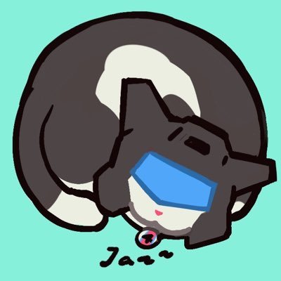 📴 低浮上💤無言(TF&splt3)中/Eng,🔞雜食English depends on translation,日本語は通訳に頼る(cannot always reply)Please do not repost/use my paintings AI🚫