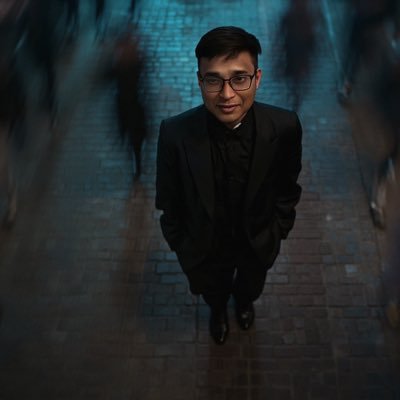 ai, startups & other late-20s crises | professional 'what if we tried this?' guy