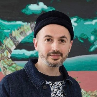 Mohamed Kahouadjiさんのプロフィール画像