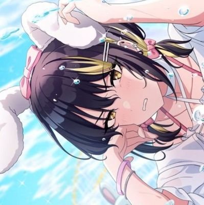 Touruku86's profile picture. 学マスから入った05の新人Pです！
合同に連れて行ってもらえることになったので予習の為にシャニマスも初めて見ました！
今のところシーズコメティック担当です！
気軽にフォローしてください！